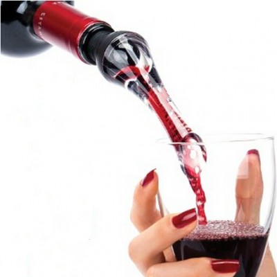 Promotion Gift,Patent Wine Aerator Pourer, Hot Selling on Amazon