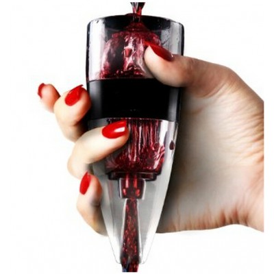 Amazon Supplier, Vinluxe PRO Wine Aerator, Diffuser, Pourer, Decanter,2018 Hot Selling