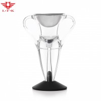 Angel Wine Aerator Decanter, Wine Promotion, Luxury Wine Aerator