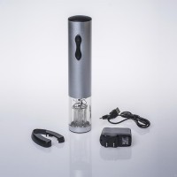 Top grade first grade promotional corkscrew air pressure opener electric wine bottle opener