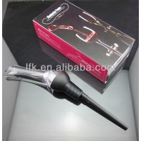 2013 Newest Patented Wine Aerating Pourer, Wine Aerator, Woodpecker Wine Pourer