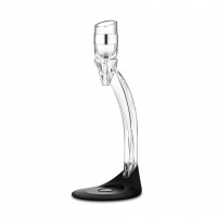 Bar Accessories 5 in 1 Wine Aerator Decanter Corker Set